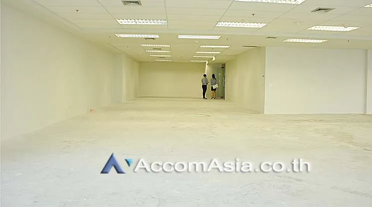 unit Office space For Rent in Sathorn, Bangkok  near BTS Chong Nonsi - BRT Sathorn (AA14654)